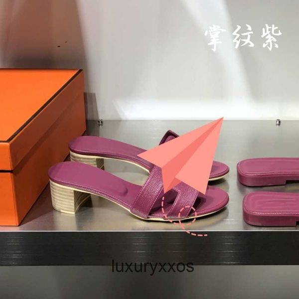women sandal slippers oran classic high oasis h for slipper wearing 2023 heeled summer designer european with french leather thick colors zb
women sandal slippers oran classic high oasis h for slipper wearing 2023 heeled summer designer european with french leather thick colors zb