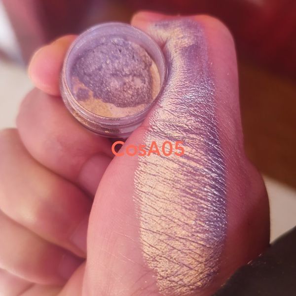eye shadow 1gpcs candy iridescent aurora multichrome loose pigment chameleon eyeshadow duochrome 230703
eye shadow 1gpcs candy iridescent aurora multichrome loose pigment chameleon eyeshadow duochrome 230703