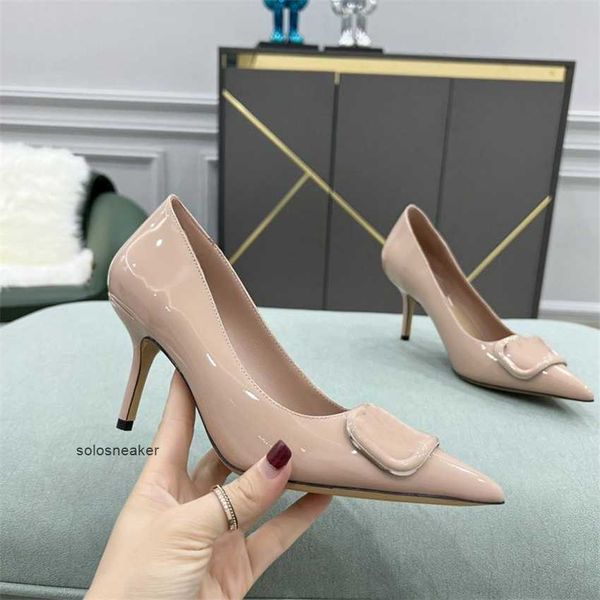 business buckle valentinoly heel designer wedding sandals high fashion metal dress letter shoes party women leather casual flat shoes 01-02, Black
business buckle valentinoly heel designer wedding sandals high fashion metal dress letter shoes party women leather casual flat shoes 01-02, Black