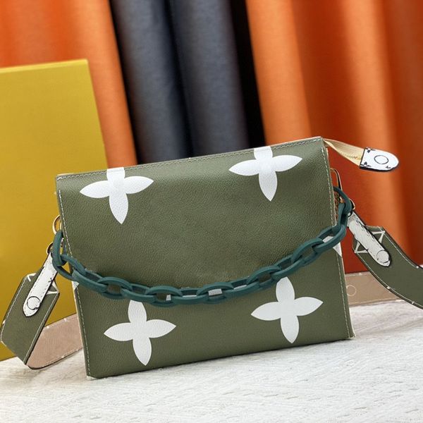 mens and womens bag designer portable tote bag vintage printed shoulder bag multifunctional wallet card bag stylish crossbody bag #47542
mens and womens bag designer portable tote bag vintage printed shoulder bag multifunctional wallet card bag stylish crossbody bag #47542