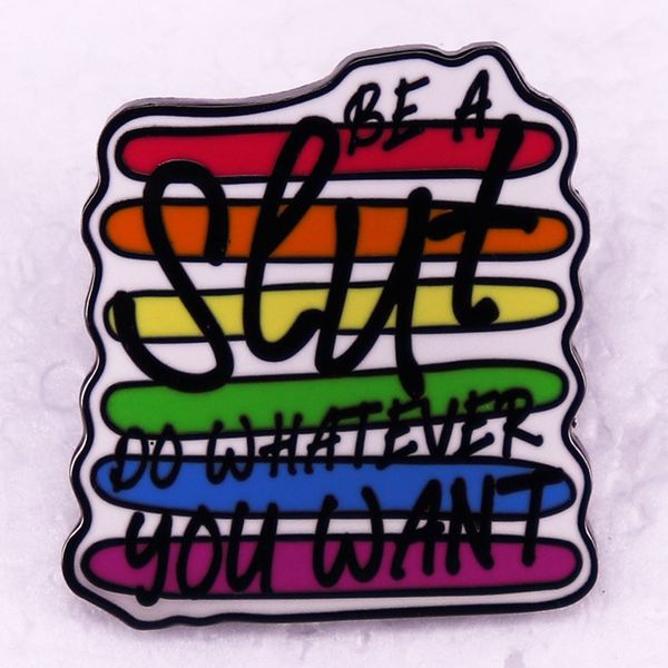 lgbt you want brooch cute anime movies games hard enamel pins collect cartoon brooch backpack hat bag collar lapel badges, Blue
lgbt you want brooch cute anime movies games hard enamel pins collect cartoon brooch backpack hat bag collar lapel badges, Blue