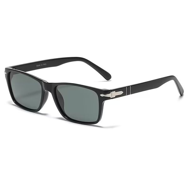 3fashion xiangxiang designer family metal square sunglasses women's anti ultraviolet large frame sunglasses medusa2, White;black
3fashion xiangxiang designer family metal square sunglasses women's anti ultraviolet large frame sunglasses medusa2, White;black