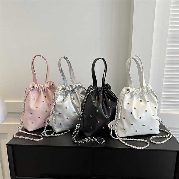 evening bags sweet shoulder bag for women new style diamond stick versatile ins trend multi purpose handheld crossbody 230704
evening bags sweet shoulder bag for women new style diamond stick versatile ins trend multi purpose handheld crossbody 230704