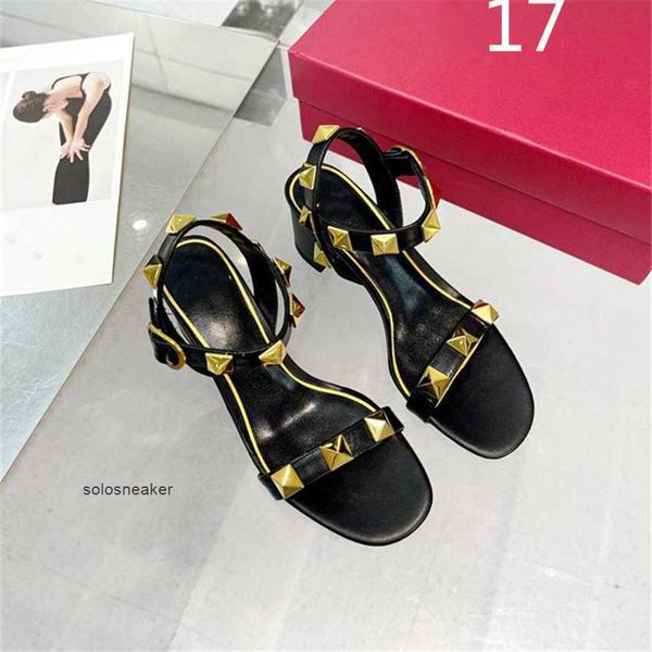 wedding shoe fashion sandals luxury design women high heel leather letter valentinoly party casual es slippers 04-09 mvy, Black
wedding shoe fashion sandals luxury design women high heel leather letter valentinoly party casual es slippers 04-09 mvy, Black