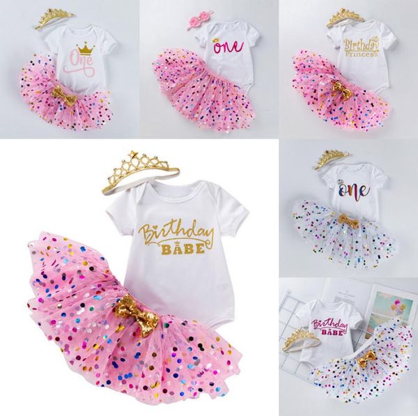 ins baby tutu dot skirt with bow romper crown headband 3pcsset girls birthday pography dress kids halloween princess party2161952, White
ins baby tutu dot skirt with bow romper crown headband 3pcsset girls birthday pography dress kids halloween princess party2161952, White
