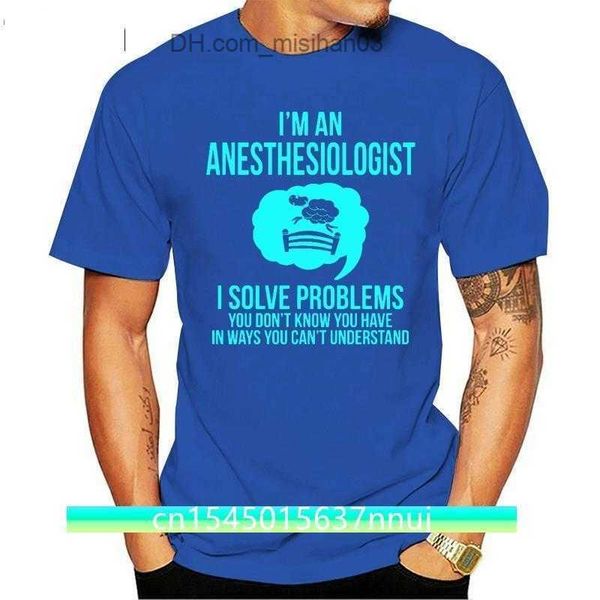 men's t-shirts t shirt short im an anesthesia o neck short sleeve mens t shirts t shirt fashion classic unique z230706, White;black
men's t-shirts t shirt short im an anesthesia o neck short sleeve mens t shirts t shirt fashion classic unique z230706, White;black