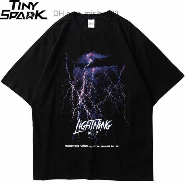 men's t-shirts men t shirt hip hop streetwear thunder lightning t-shirt harajuku tshirts summer short sleeve casual cotton tees black, White;black
men's t-shirts men t shirt hip hop streetwear thunder lightning t-shirt harajuku tshirts summer short sleeve casual cotton tees black, White;black