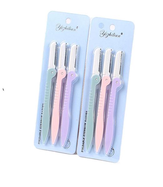 3 pcs set portable eyelash hair scissors eyebrow trimmer shaping eyebrow grooming1484794
3 pcs set portable eyelash hair scissors eyebrow trimmer shaping eyebrow grooming1484794
