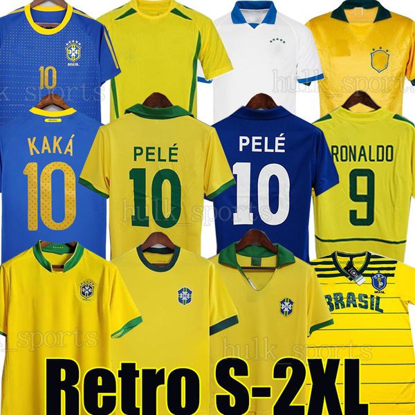 1970 brazil pele soccer jerseys 1998 2002 retro shirts carlos romario ronaldinho 2004 06 camisa de futebol 94 brasil 1958 82 84 97 98 rivald, Black;yellow
1970 brazil pele soccer jerseys 1998 2002 retro shirts carlos romario ronaldinho 2004 06 camisa de futebol 94 brasil 1958 82 84 97 98 rivald, Black;yellow