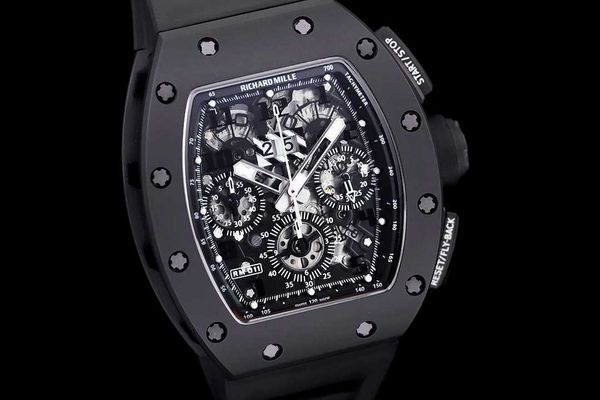 fantastic mechanical r i c h a r d luxury superb style male wrist watches rm11 rm11-03 5s3i 13designer high-end quality tpt carbon fiber bez, Slivery;brown
fantastic mechanical r i c h a r d luxury superb style male wrist watches rm11 rm11-03 5s3i 13designer high-end quality tpt carbon fiber bez, Slivery;brown