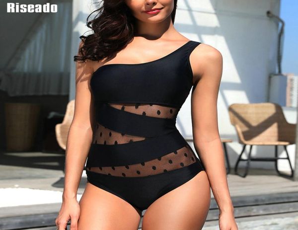one shoulder one piece swimsuit 2020 mesh swimwear women bandeau dot beach wear swimsuits solid summer4939835
one shoulder one piece swimsuit 2020 mesh swimwear women bandeau dot beach wear swimsuits solid summer4939835