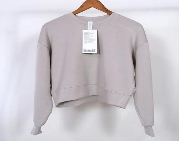 lemens women yoga outfit sweatshirts hoodie loose long sleeve crop fitness workout high elasticity crew neck sweatshirts gym running4532140
lemens women yoga outfit sweatshirts hoodie loose long sleeve crop fitness workout high elasticity crew neck sweatshirts gym running4532140