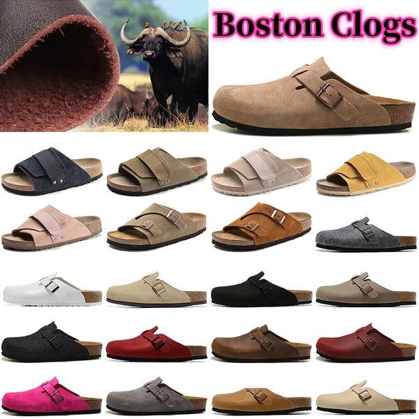 2023 with box luxury designer boston clogs slippers platform mens women mayaris arizonas summer outdoor sandals leather felt sliders buckle, Black
2023 with box luxury designer boston clogs slippers platform mens women mayaris arizonas summer outdoor sandals leather felt sliders buckle, Black