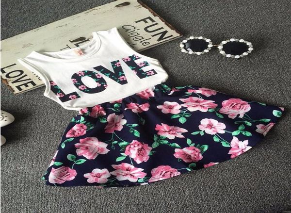 new girl039s dresses love letters sleeveless vest floral skirt summer twopiece minimum order quantity 1pcs epacket4870578, Red;yellow
new girl039s dresses love letters sleeveless vest floral skirt summer twopiece minimum order quantity 1pcs epacket4870578, Red;yellow