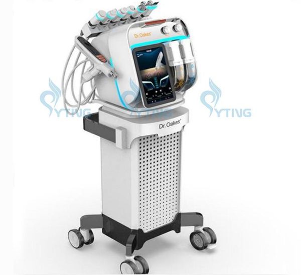 dr oakes v8 hydro dermabrasion h2o2 oxygen machine hydro facial care skin tightening4163160
dr oakes v8 hydro dermabrasion h2o2 oxygen machine hydro facial care skin tightening4163160