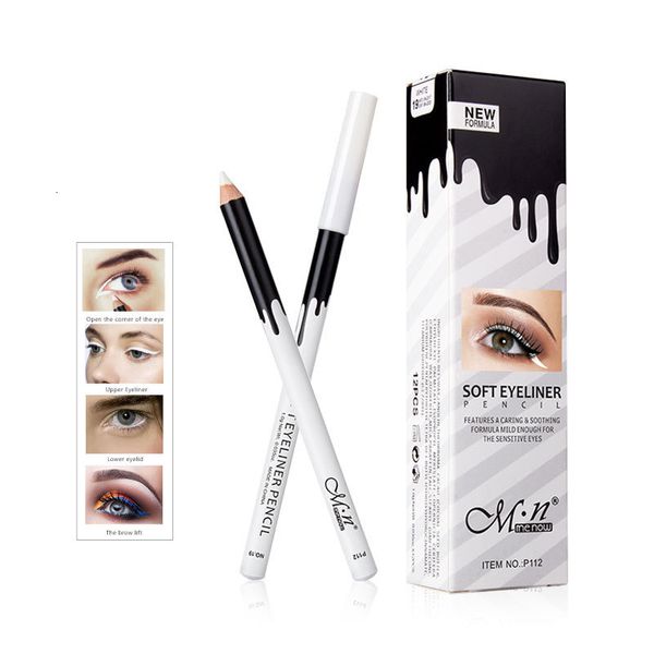 eye shadowliner combination 12pcs white eyeliner pen pencil eyes brightener eyeshadow hightlighter waterproof female lip pigment make up too
eye shadowliner combination 12pcs white eyeliner pen pencil eyes brightener eyeshadow hightlighter waterproof female lip pigment make up too