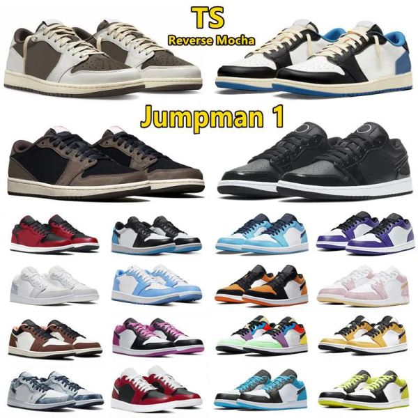 jumpman 1 mens basketball shoes og unc 1s low cut designer women sports shoes obsidian paris chacigo trainers sneaker size 36-46 with box
jumpman 1 mens basketball shoes og unc 1s low cut designer women sports shoes obsidian paris chacigo trainers sneaker size 36-46 with box