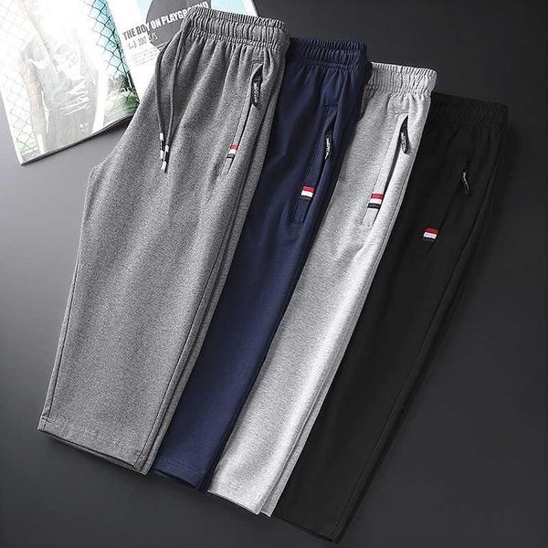 summer new cotton capris men's sports loose sweat-absorbing breathable shorts straight leg tights, White;black
summer new cotton capris men's sports loose sweat-absorbing breathable shorts straight leg tights, White;black
