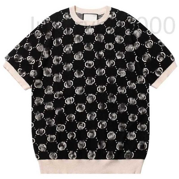 men's t-shirts designer high end summer new korean luxury full print round neck loose fitting casual sports short sleeved tee ptwt, White;black
men's t-shirts designer high end summer new korean luxury full print round neck loose fitting casual sports short sleeved tee ptwt, White;black