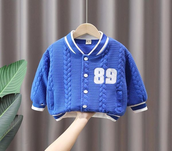 spring and autumn new fashionable baby korean children039s handsome boys039 baseball coat3649083, Blue;gray
spring and autumn new fashionable baby korean children039s handsome boys039 baseball coat3649083, Blue;gray