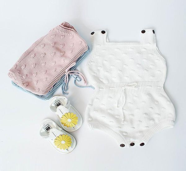retail newborn infant kids baby knitted cotton bodysuits rompers spring autumn jumpsuit overalls toddler clothes 018m eg0049492272, Blue
retail newborn infant kids baby knitted cotton bodysuits rompers spring autumn jumpsuit overalls toddler clothes 018m eg0049492272, Blue