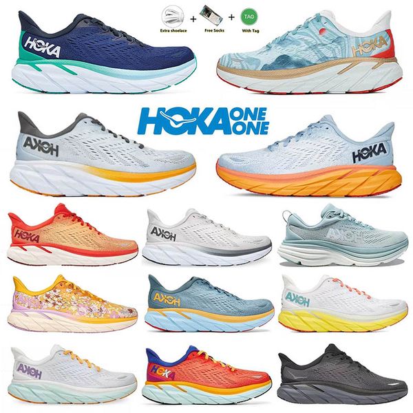 new hoka one bondi 8 running shoes clifton 8 9 black white training sneakers designer women men summer red amber hokas shoes womens people p
new hoka one bondi 8 running shoes clifton 8 9 black white training sneakers designer women men summer red amber hokas shoes womens people p