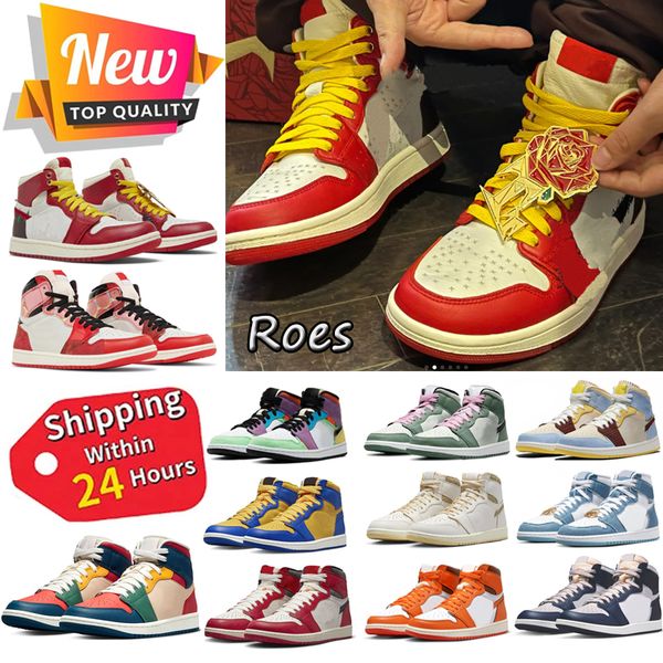 2023 with box jumpman 1 1s basksetball shoes mens women sport sneakers bred patent bordeaux dark mocha bubble gum chicago obsidian fragment
2023 with box jumpman 1 1s basksetball shoes mens women sport sneakers bred patent bordeaux dark mocha bubble gum chicago obsidian fragment