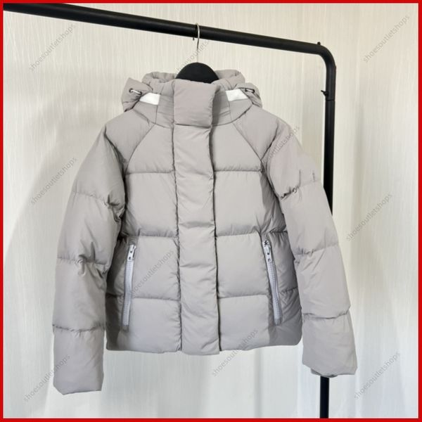 new classic womens designer white badge down jacket autumn and winter puffer coat outerwear causal warm thickened parkas designers womans co, Black
new classic womens designer white badge down jacket autumn and winter puffer coat outerwear causal warm thickened parkas designers womans co, Black