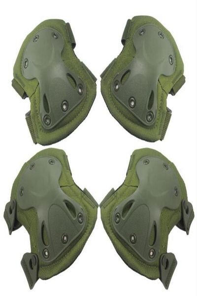 tactical protection knee elbow pads set sports safety protective pads protector gear pads for outdoor sports4233642
tactical protection knee elbow pads set sports safety protective pads protector gear pads for outdoor sports4233642