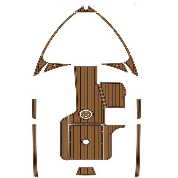 2010-2014 malibu 21 vlx cockpit pad boat eva foam teak deck floor mat flooring backing self adhesive seadek gatorstep style pads
2010-2014 malibu 21 vlx cockpit pad boat eva foam teak deck floor mat flooring backing self adhesive seadek gatorstep style pads