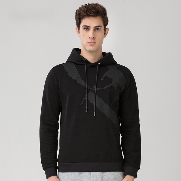 fashion men's hoodie 100% cotton casual sweater thermal underwear sweater autumn and winter men's hoodie, Black
fashion men's hoodie 100% cotton casual sweater thermal underwear sweater autumn and winter men's hoodie, Black