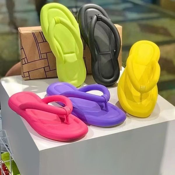 slippers fashion summer personality slippers for women flip-flops beach leisure shoes soft bottom non-slip sandals girl fructose slippers 23, Black
slippers fashion summer personality slippers for women flip-flops beach leisure shoes soft bottom non-slip sandals girl fructose slippers 23, Black