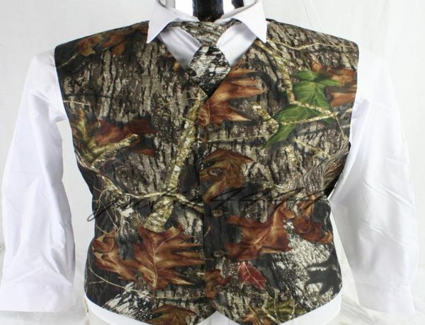 2019 fashion camo vest for rustic single breasted wedding mens camouflage new arrival airtailors vest plus size4503442, Black
2019 fashion camo vest for rustic single breasted wedding mens camouflage new arrival airtailors vest plus size4503442, Black