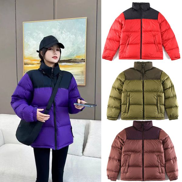 mens winter puffer jackets down coat womens white duck down jacket couples parka outdoor warm feather outfit outwear multicolor coats tnf de, Black
mens winter puffer jackets down coat womens white duck down jacket couples parka outdoor warm feather outfit outwear multicolor coats tnf de, Black