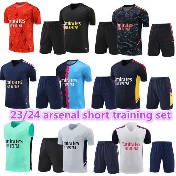 23 24 arsen pepe saka soccer short tracksuit gunners training suit odegaard thomas tierney smith rowe 2023 2024 short sleeve sleeveless vest, Black
23 24 arsen pepe saka soccer short tracksuit gunners training suit odegaard thomas tierney smith rowe 2023 2024 short sleeve sleeveless vest, Black