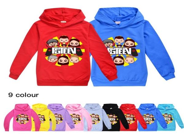 2020 clothes for big kids fgteev active boys hooded cotton girls cartoon full spring chidren t shirt little girls clothing 1001189163, Blue
2020 clothes for big kids fgteev active boys hooded cotton girls cartoon full spring chidren t shirt little girls clothing 1001189163, Blue