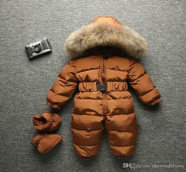 2018 winter baby warm romper infant children snowsuit outerwear newborn girl and boys jumpsuit snow overalls fur hood2871989, Blue
2018 winter baby warm romper infant children snowsuit outerwear newborn girl and boys jumpsuit snow overalls fur hood2871989, Blue