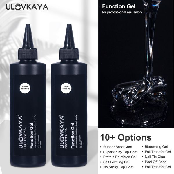 false nails ulovkaya 200ml funciton gel clear rubber base coat long lasting self leveling nail tip glue protesin reinforce varnish 230704, Red;gold
false nails ulovkaya 200ml funciton gel clear rubber base coat long lasting self leveling nail tip glue protesin reinforce varnish 230704, Red;gold