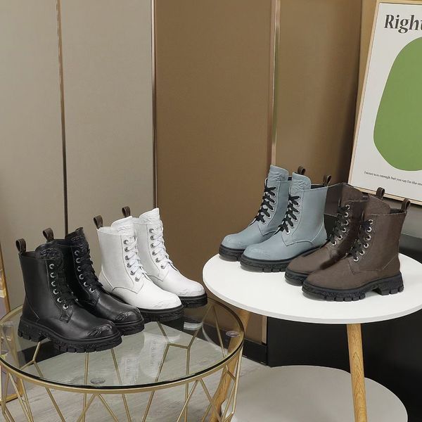 womens casual sports shoes travel women boots lace-up letter sneaker leather gym thick soled men high shoe designer boot platform lady train, Black
womens casual sports shoes travel women boots lace-up letter sneaker leather gym thick soled men high shoe designer boot platform lady train, Black