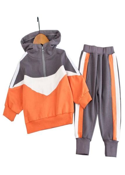 children clothing 2020 autumn spring toddler boys hooded costume outfit suit baby kids clothes tracksuit for boy active suits2374816, White
children clothing 2020 autumn spring toddler boys hooded costume outfit suit baby kids clothes tracksuit for boy active suits2374816, White