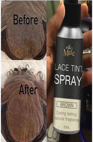 100ml custom logo private label lace tint spray for wig and dark brown middle brown light brown lace tint spray4079806
100ml custom logo private label lace tint spray for wig and dark brown middle brown light brown lace tint spray4079806