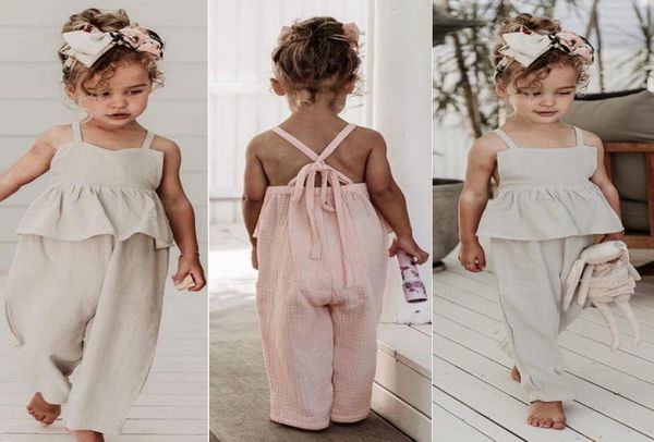 16 years kids baby girls overalls sleeveless backless romper toddler girl jumpsuit wide leg pants trousers baby girls overalls4664959, Blue
16 years kids baby girls overalls sleeveless backless romper toddler girl jumpsuit wide leg pants trousers baby girls overalls4664959, Blue