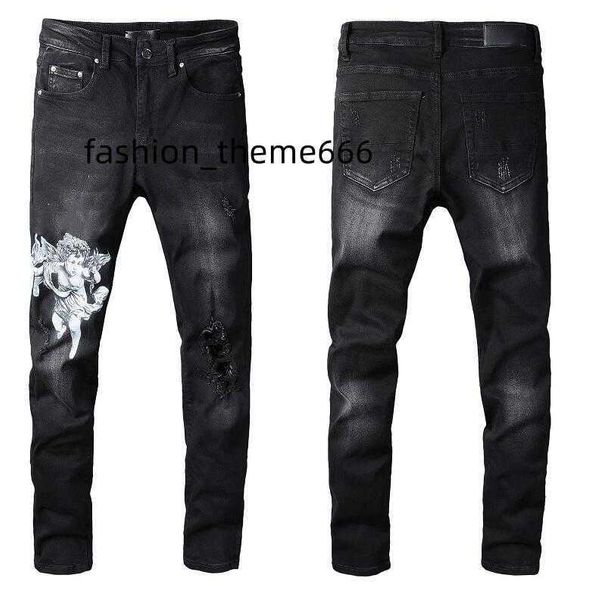 fashion mens jeans cool style luxury designer denim pant distressed ripped biker black blue jean slim fit motorcycle size 28-40
fashion mens jeans cool style luxury designer denim pant distressed ripped biker black blue jean slim fit motorcycle size 28-40