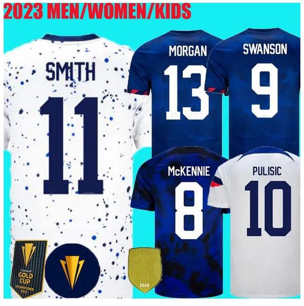 2023 pulisic soccer jerseys reyna aaronson weah acosta mckennie 23 24 maillot de futol ferreira dest morgan adams us a football shirt rapino, Black;yellow
2023 pulisic soccer jerseys reyna aaronson weah acosta mckennie 23 24 maillot de futol ferreira dest morgan adams us a football shirt rapino, Black;yellow