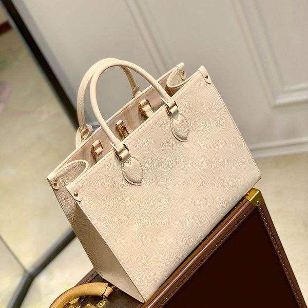 lm40156v designer tote bag genuine leather shopping bag 35cm lady handbag delicate knockoff shoulder bag with box yl884
lm40156v designer tote bag genuine leather shopping bag 35cm lady handbag delicate knockoff shoulder bag with box yl884