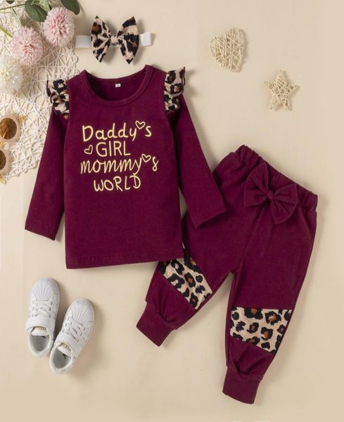 euro american girl clothing set long sleeve letters print tshirt pants headband autumn cotton soft kids clothes three piece se4593621, White
euro american girl clothing set long sleeve letters print tshirt pants headband autumn cotton soft kids clothes three piece se4593621, White