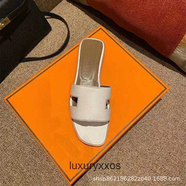 sandal bottom h oran slipper 2023 designer classic slippers classic women's summer leisure beach flat girl fashion leather sandals blac
sandal bottom h oran slipper 2023 designer classic slippers classic women's summer leisure beach flat girl fashion leather sandals blac