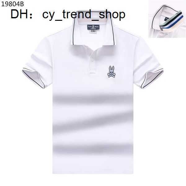 23ss psycho bunny polo designer mens shirt summer trend fashion luxury brand sports t casual loose classic business short sleeve asian size, White;black
23ss psycho bunny polo designer mens shirt summer trend fashion luxury brand sports t casual loose classic business short sleeve asian size, White;black