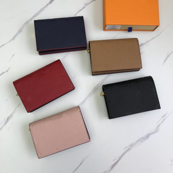 designer bags women short wallet luxury letter embossed portable folding buckle coin purses women's storage wallets clutch bags zipper, Red;black
designer bags women short wallet luxury letter embossed portable folding buckle coin purses women's storage wallets clutch bags zipper, Red;black