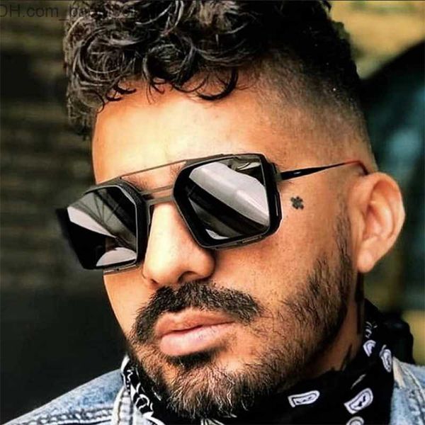 sunglasses sunglasses vintage square steampunk sunglasses men fashion luxury punk glasses lentes de sol lunette de soleil zonnebril shades z, White;black
sunglasses sunglasses vintage square steampunk sunglasses men fashion luxury punk glasses lentes de sol lunette de soleil zonnebril shades z, White;black